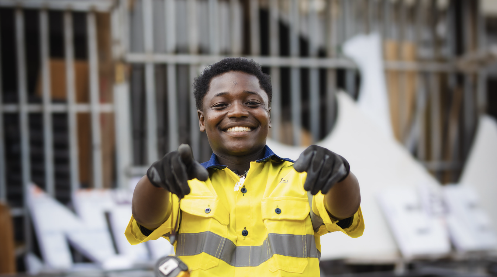 Streetversity application process