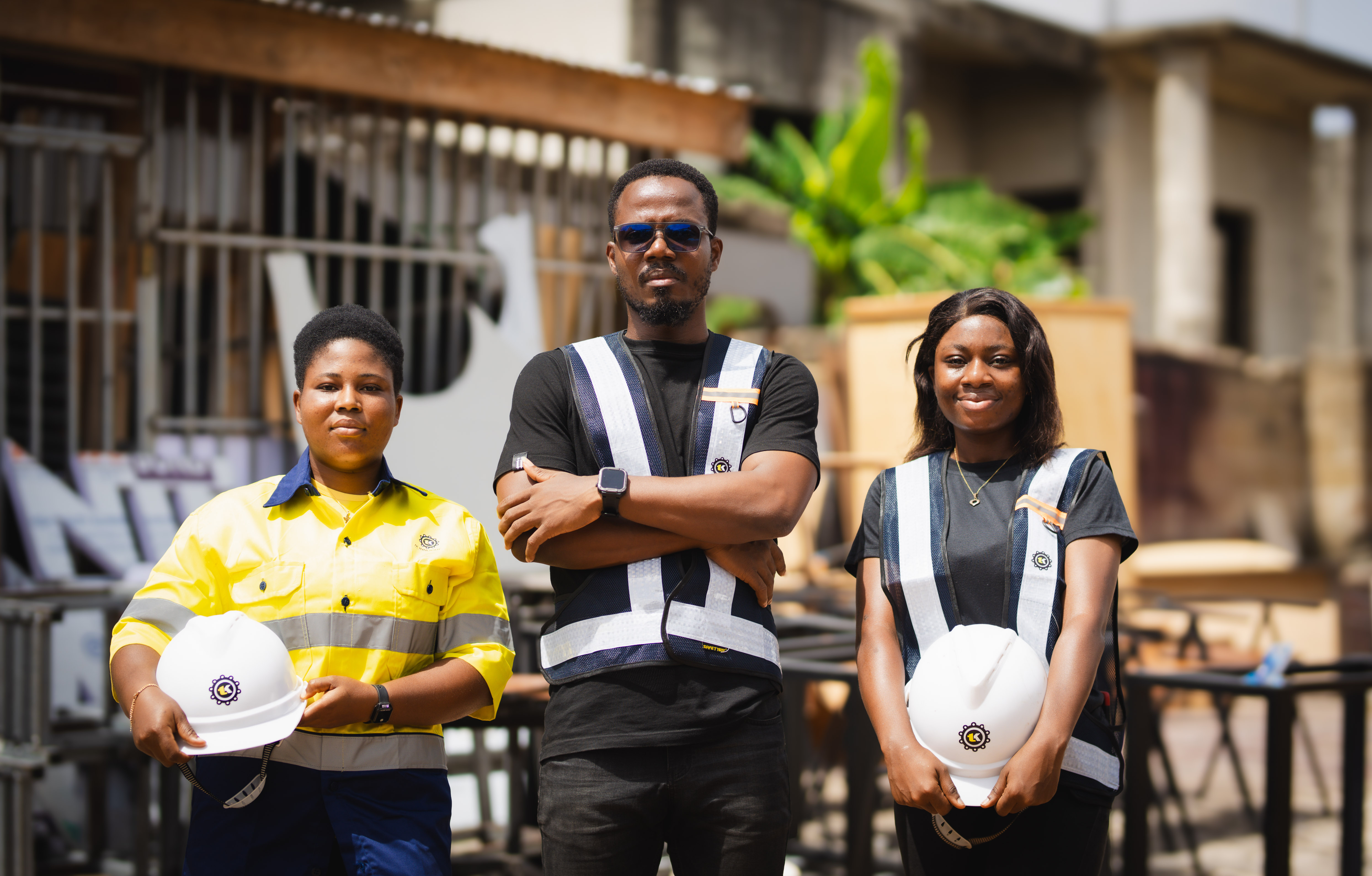 Streetversity students and activities 1