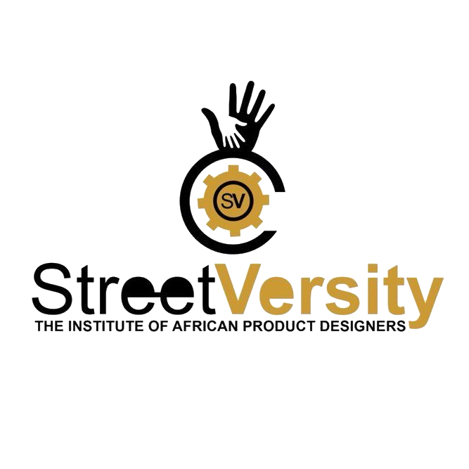 Streetversity Logo